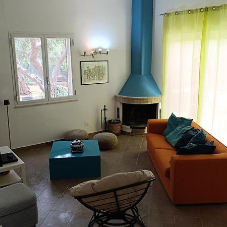 Villa Casa Di Franca - Contrada Vignazze, Scopello Castellammare del Golfo Eksteriør bilde