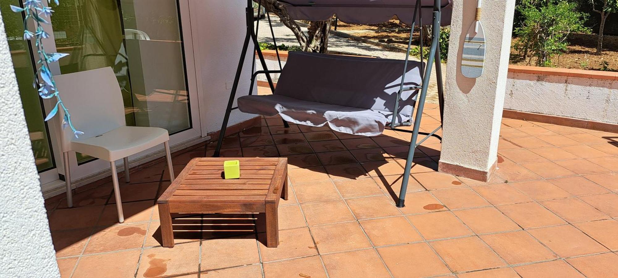 Villa Casa Di Franca - Contrada Vignazze, Scopello Castellammare del Golfo Eksteriør bilde