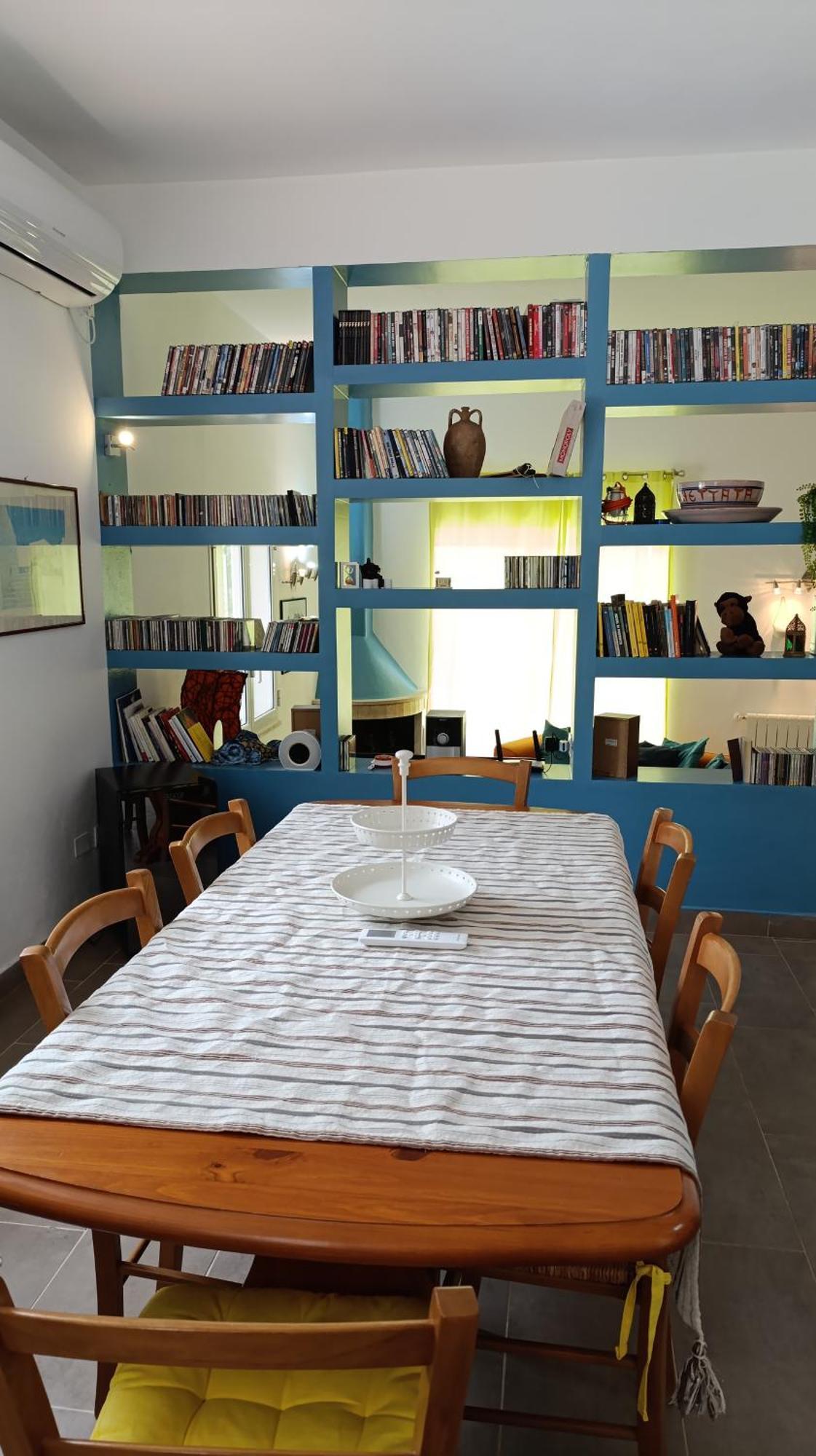 Villa Casa Di Franca - Contrada Vignazze, Scopello Castellammare del Golfo Eksteriør bilde
