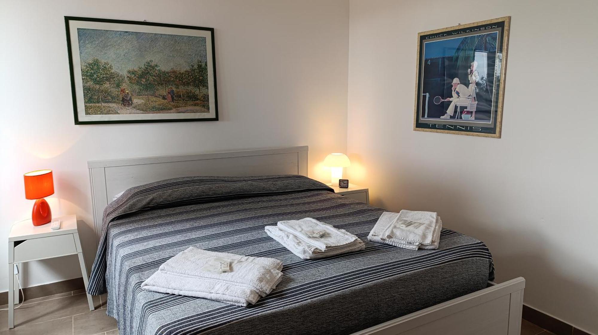 Villa Casa Di Franca - Contrada Vignazze, Scopello Castellammare del Golfo Eksteriør bilde