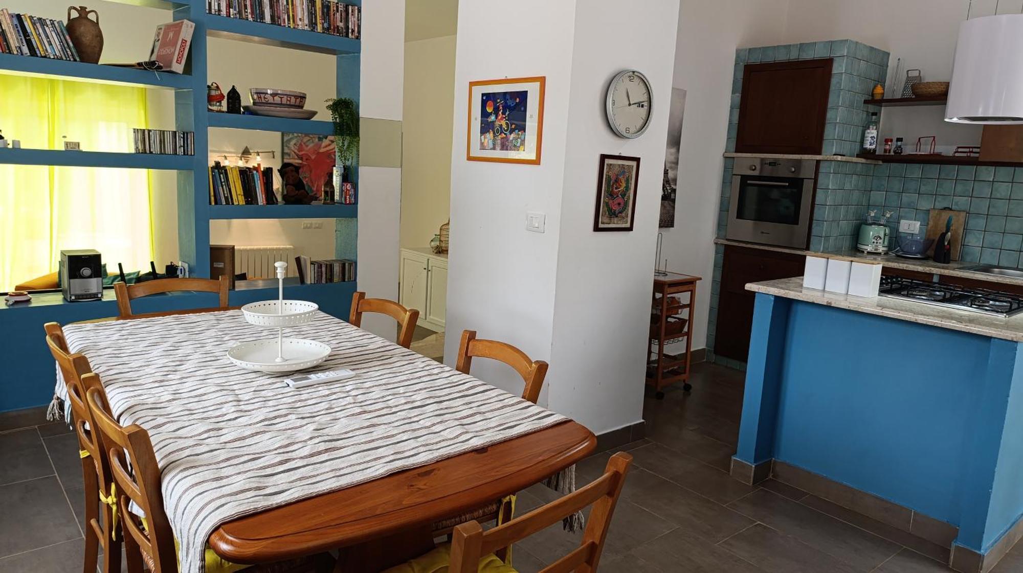 Villa Casa Di Franca - Contrada Vignazze, Scopello Castellammare del Golfo Eksteriør bilde